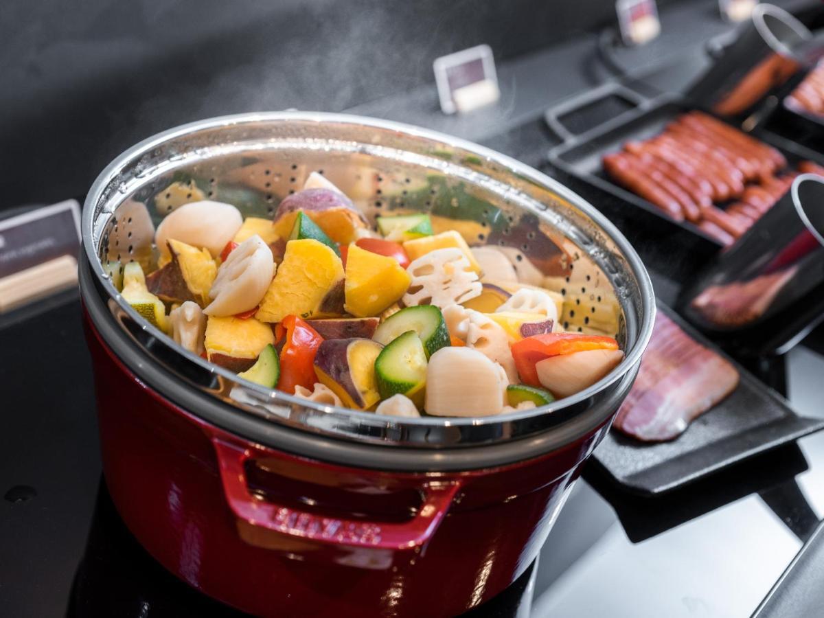 ซูเปอร์ โฮเต็ล พรีเมียร์ อากิฮาบาระ 3*