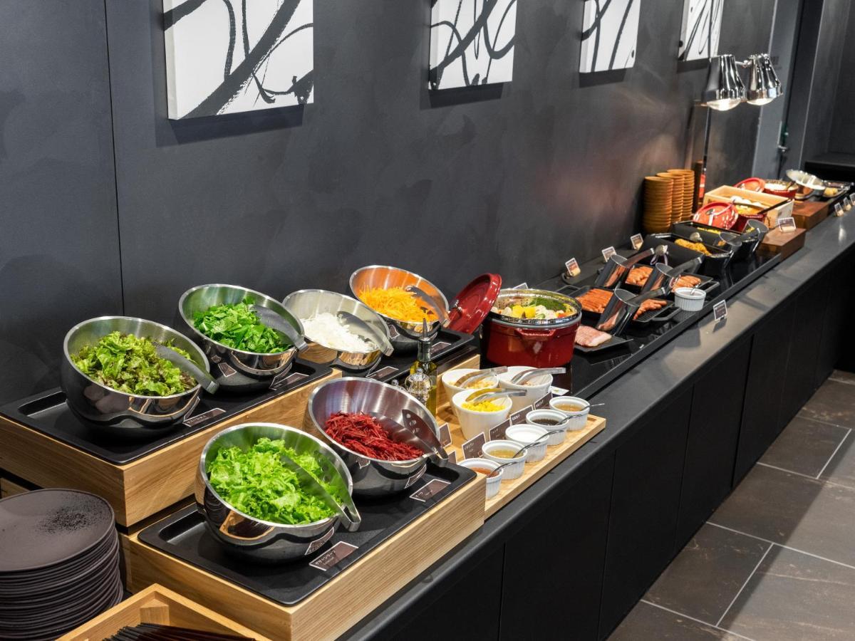 ซูเปอร์ โฮเต็ล พรีเมียร์ อากิฮาบาระ 3* โตเกียว