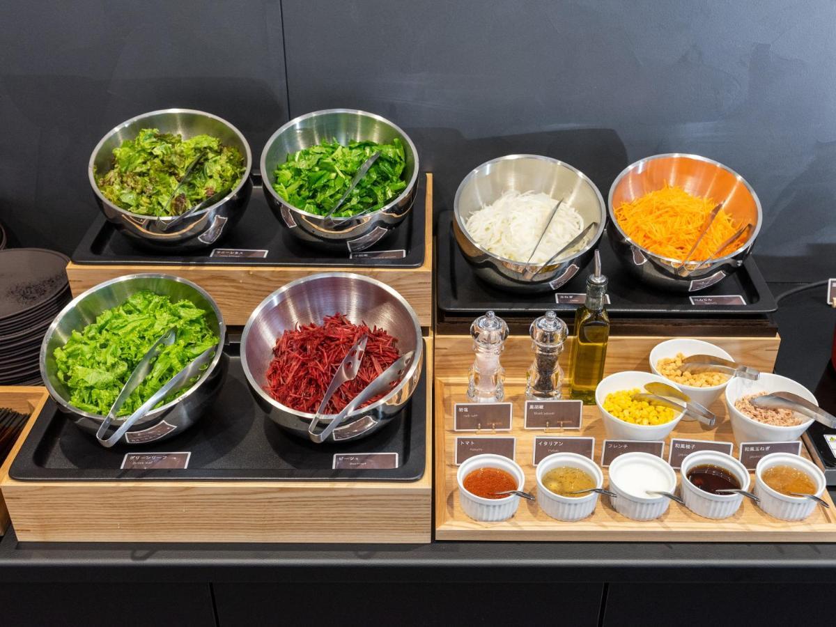 โรงแรม ซูเปอร์ โฮเต็ล พรีเมียร์ อากิฮาบาระ 3*