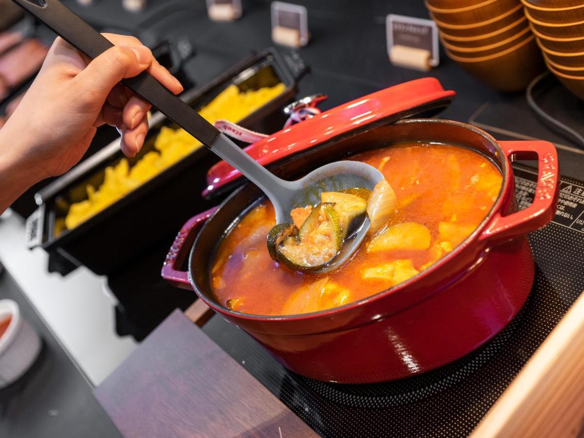 ซูเปอร์ โฮเต็ล พรีเมียร์ อากิฮาบาระ โรงแรม โตเกียว