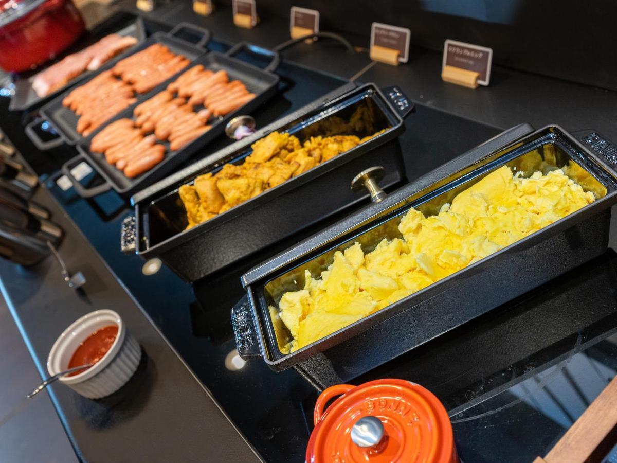 スーパーホテルpremier秋葉原