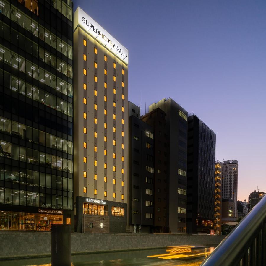スーパーホテルpremier秋葉原 東京都
