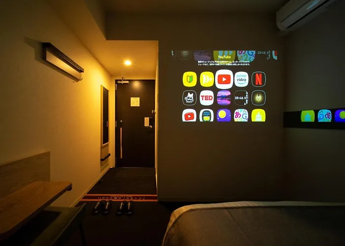 Super Hotel Premier Akihabara