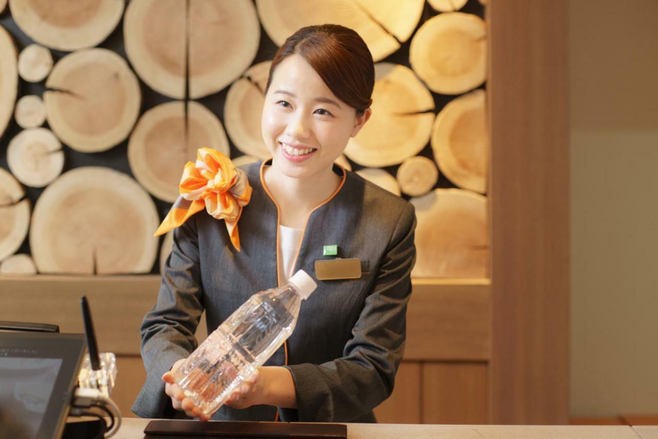 Super Premier Akihabara Hotel Präfektur Tokio