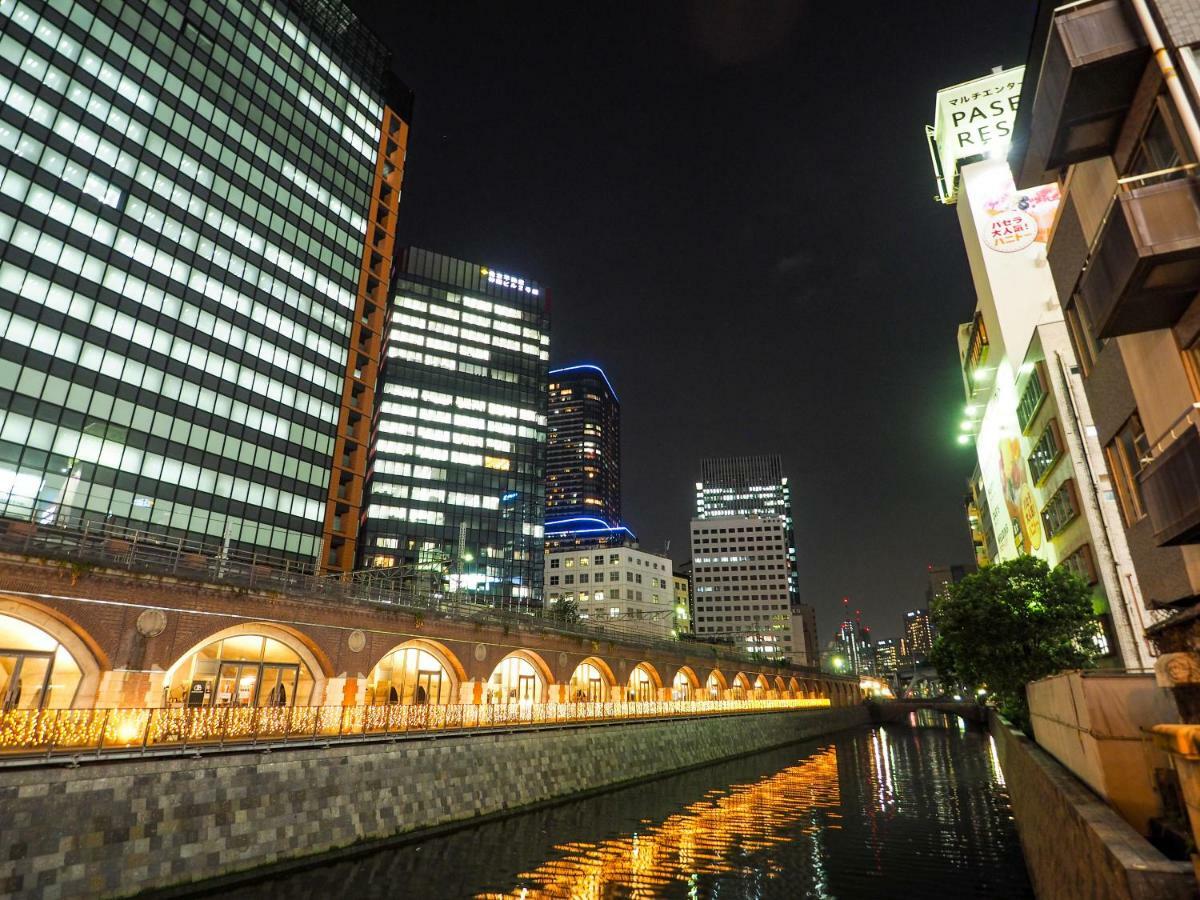 Super Premier Akihabara 3* Präfektur Tokio