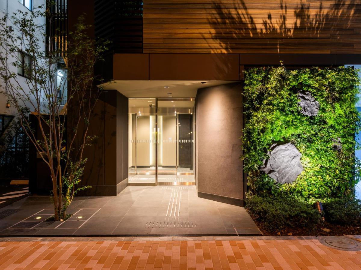 Hotel Super Premier Akihabara Präfektur Tokio