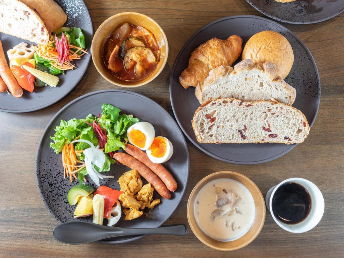 Super Premier Akihabara Hotel Präfektur Tokio